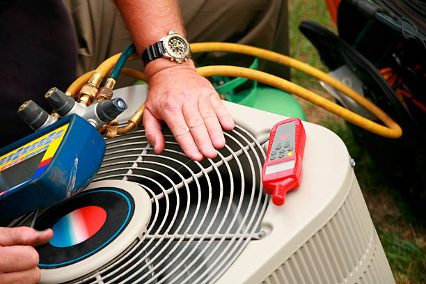Best HVAC cleaning services  in Lehigh Acres, FL
