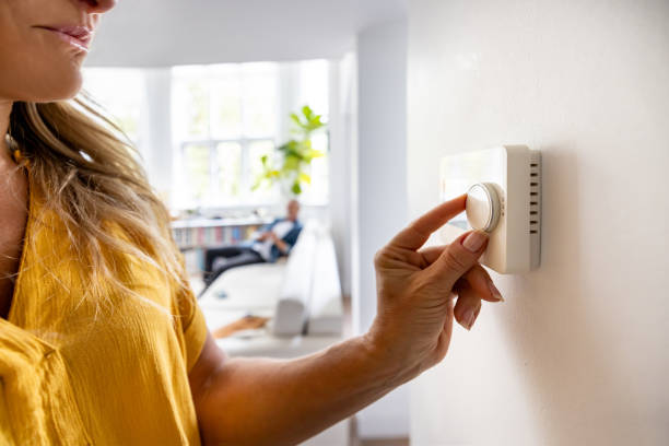 HVAC troubleshooting in Lehigh Acres, FL