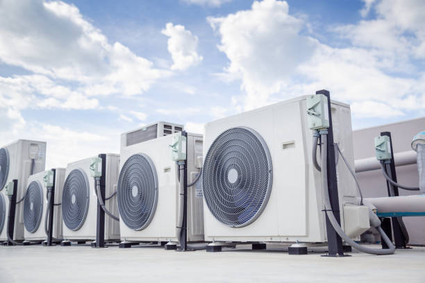 Best HVAC installation services  in Lehigh Acres, FL