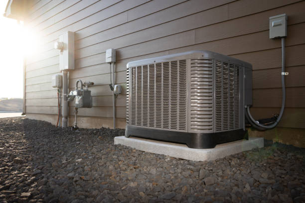 Affordable air conditioning repair in Lehigh Acres, FL